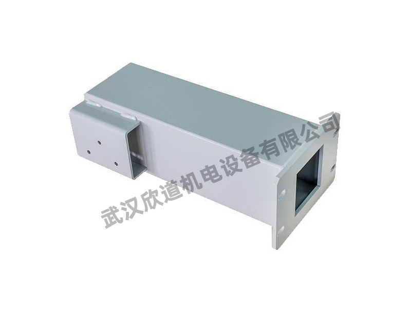 钣金件成型