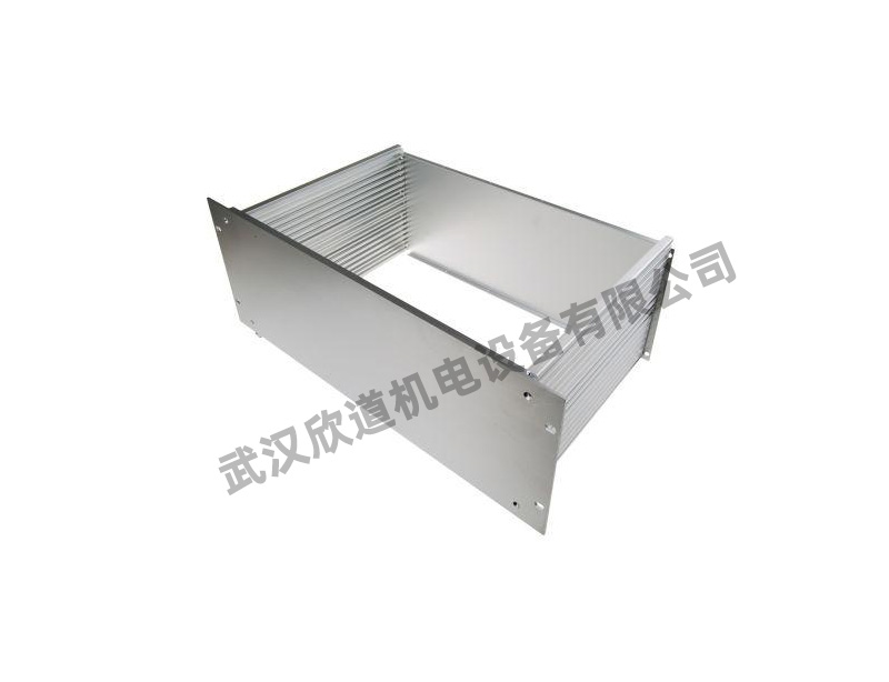 钣金件成型
